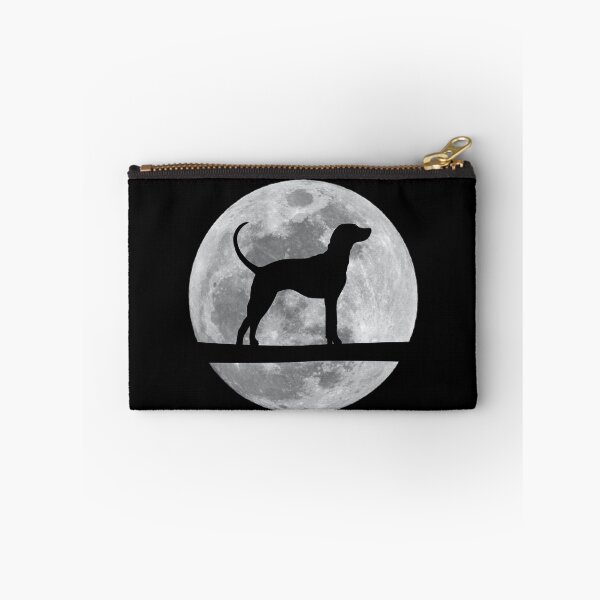 Artikelvorschau, Greyhound Dog Night Moon Greyhound-Liebhaber entworfen und verkauft von alaechamlal.
