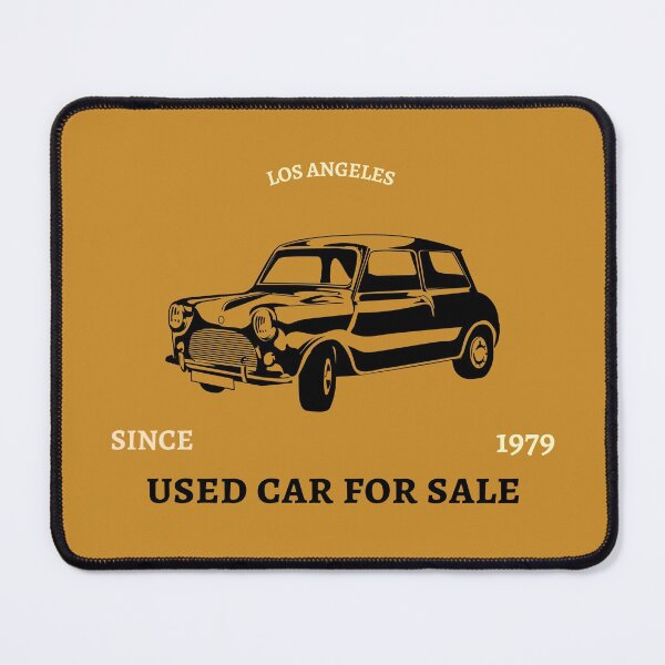 Item preview, Used car for sale - Classic 1979 vintage car designed and sold by The-Meraki-Man.
