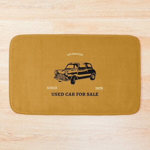Item preview, Used car for sale - Classic 1979 vintage car  designed and sold by The-Meraki-Man.