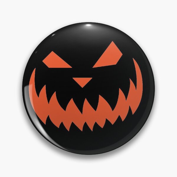 Item preview, Sinister Face Jack O Lantern  designed and sold by Redbeardapparel.