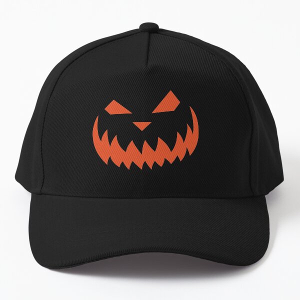 Item preview, Sinister Face Jack O Lantern  designed and sold by Redbeardapparel.