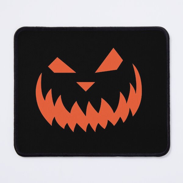 Item preview, Sinister Face Jack O Lantern  designed and sold by Redbeardapparel.