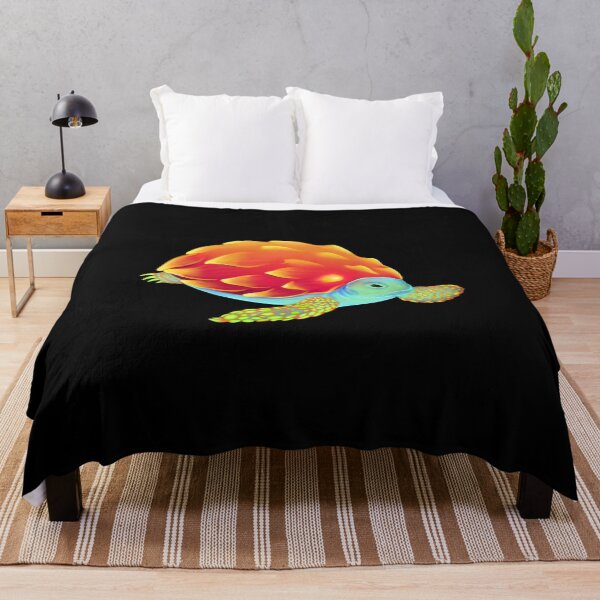 Item preview, Pitahaya Turtle | Mystery Animal designed and sold by MarMirArt.