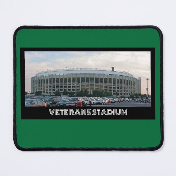 Item preview, Veterans Stadium designed and sold by DeadStadium.
