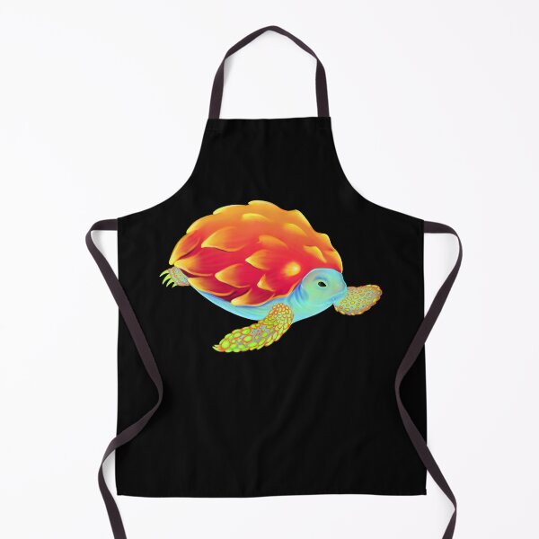 Item preview, Pitahaya Turtle | Mystery Animal designed and sold by MarMirArt.