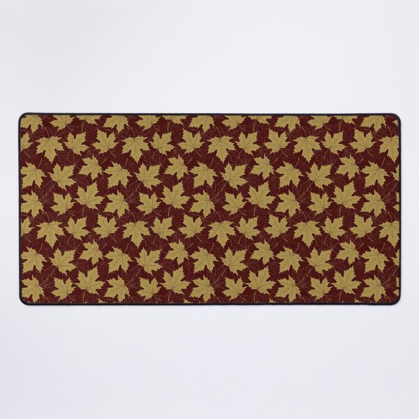 Item preview, fall leaf seamless autumn, flat pattern designed and sold by SamirElh77.