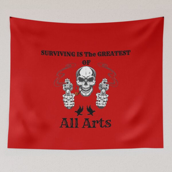 Item preview, Surviving Pistoleer Skeleton  designed and sold by MarsClothings.