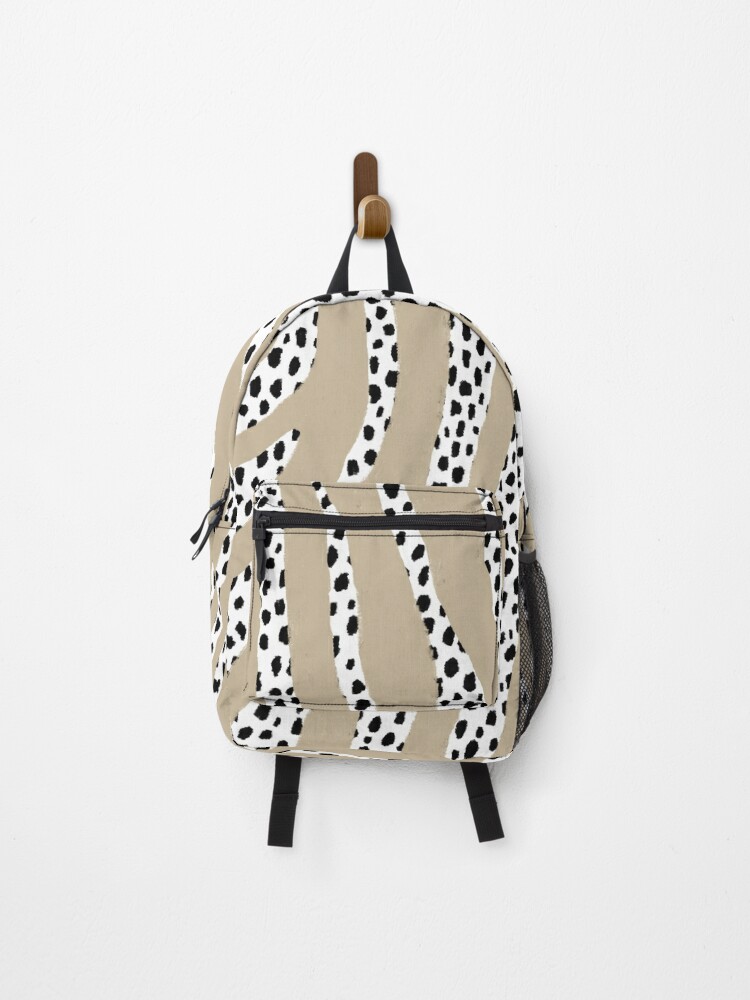 Dalmatian backpack hotsell