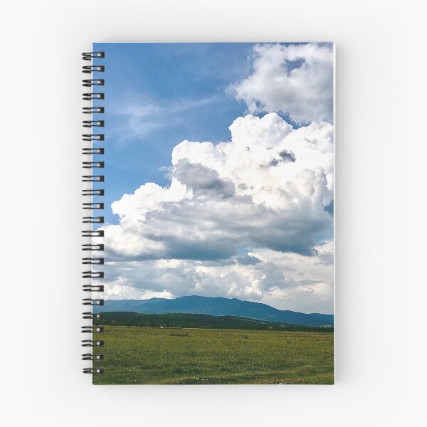 Item preview, Clouds designed and sold by RalucaRo.