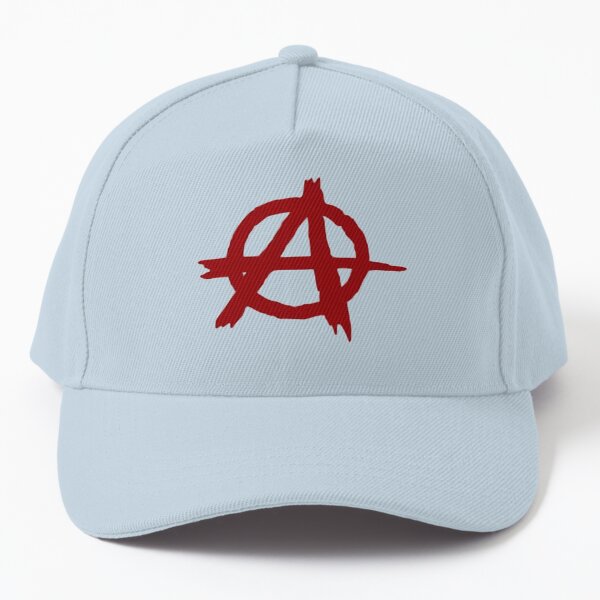 Anarchy Cap for Sale by bkxxl