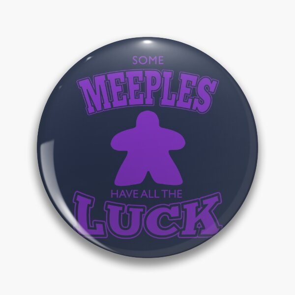 Item preview, Table Top Geek Purple Player designed and sold by Milizabeth.