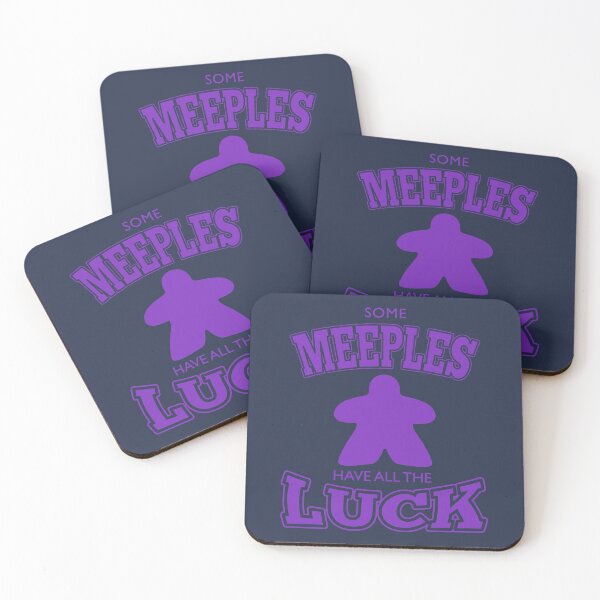 Item preview, Table Top Geek Purple Player designed and sold by Milizabeth.