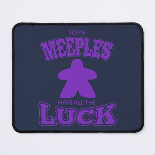 Item preview, Table Top Geek Purple Player designed and sold by Milizabeth.
