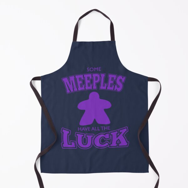 Item preview, Table Top Geek Purple Player designed and sold by Milizabeth.