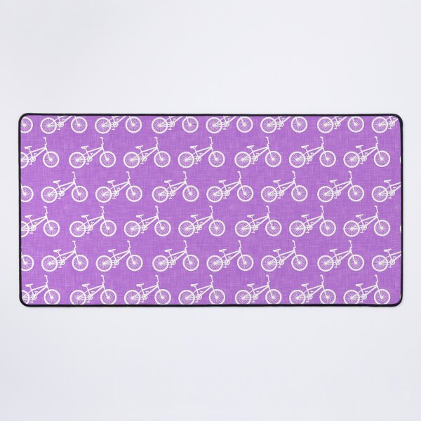 Item preview, BMX bikes (purple) designed and sold by littlearrow.