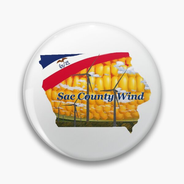 Item preview, IOWA Wind designed and sold by Lighvision.