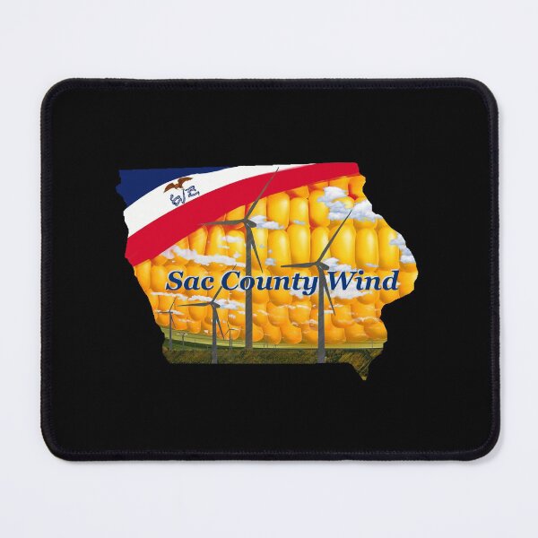 Item preview, IOWA Wind designed and sold by Lighvision.