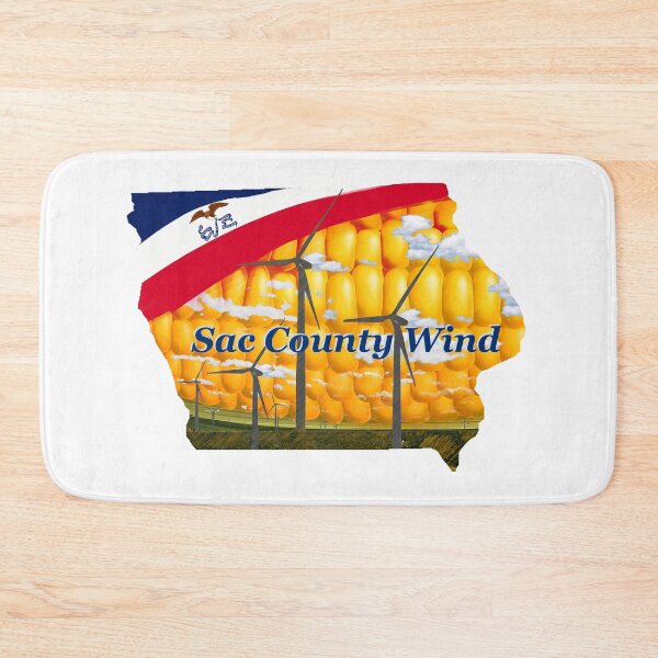 Item preview, IOWA Wind designed and sold by Lighvision.