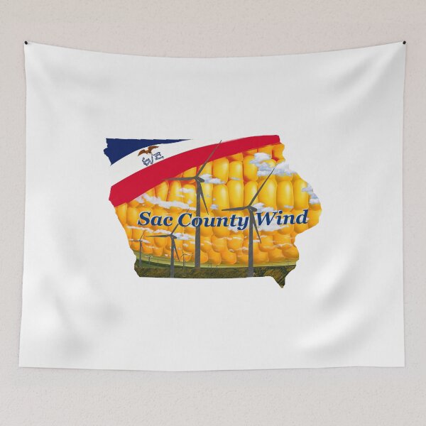 Item preview, IOWA Wind designed and sold by Lighvision.