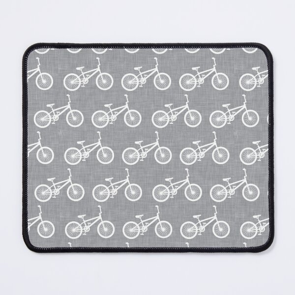 Item preview, BMX bikes (grey) designed and sold by littlearrow.