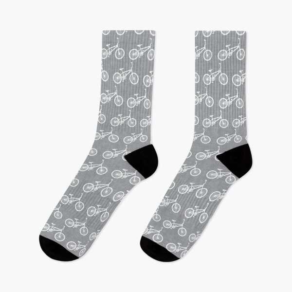 Item preview, BMX bikes (grey) designed and sold by littlearrow.
