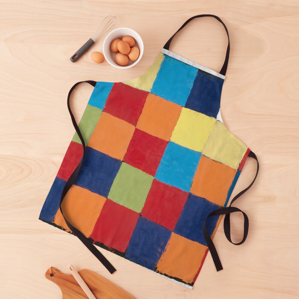 Item preview, Apron designed and sold by LiToDesignCo.