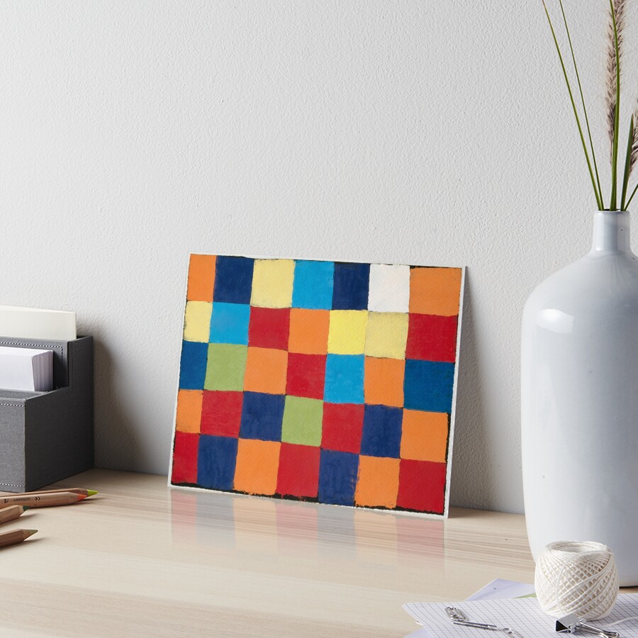 Item preview, Art Board Print designed and sold by LiToDesignCo.