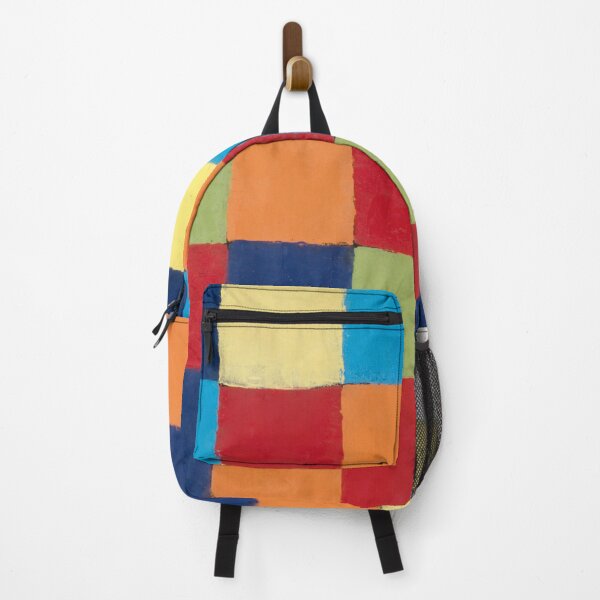 Item preview, Color Chart - Paul Klee designed and sold by LiToDesignCo.