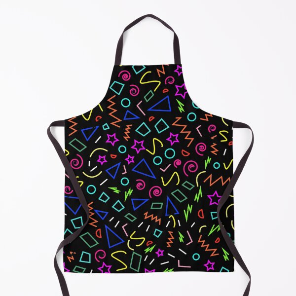 Item preview, Colorful zig zag doodle champion pattern design designed and sold by Harshler-Art.