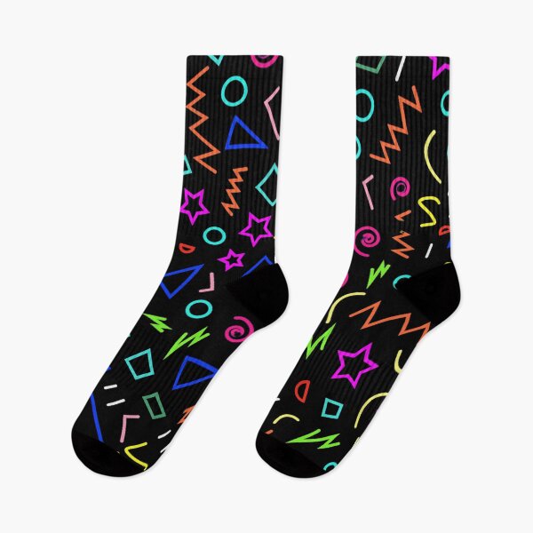 Item preview, Colorful zig zag doodle champion pattern design designed and sold by Harshler-Art.