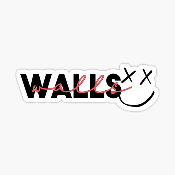 Item preview, Walls Louis Tomlinson designed and sold by Laradrew.