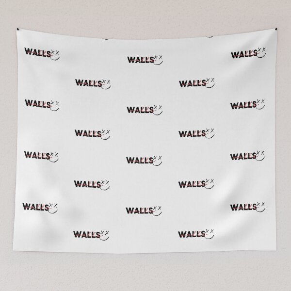 Item preview, Walls Louis Tomlinson designed and sold by Laradrew.