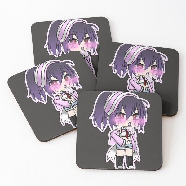 Item preview, THE LOLLIPOP GIRL  designed and sold by EllysGacha.
