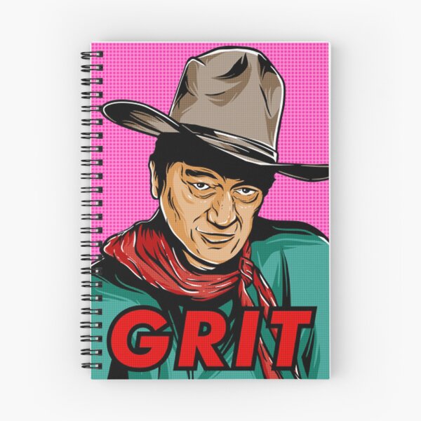Item preview, John Wayne Classic Art designed and sold by nissaiaalana.