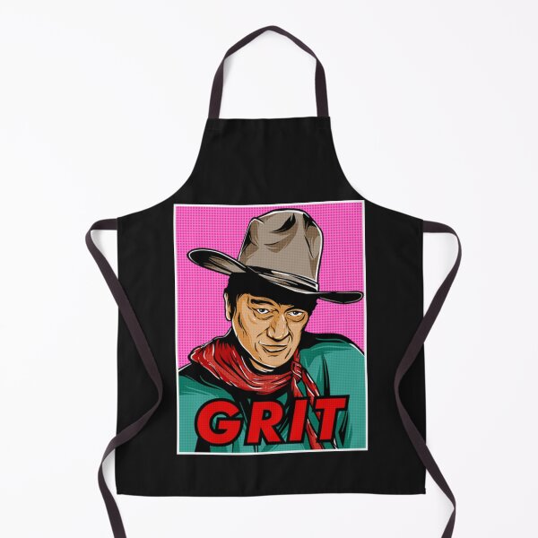 Item preview, John Wayne Classic Art designed and sold by nissaiaalana.