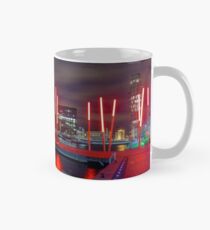 Grand Canal Dock Mug