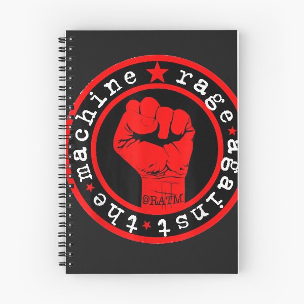 Item preview, Rage against machines designed and sold by altheabay9597.