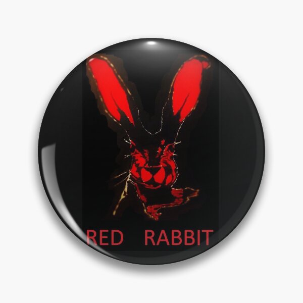 Item preview, RED RABBIT designed and sold by abranded1.