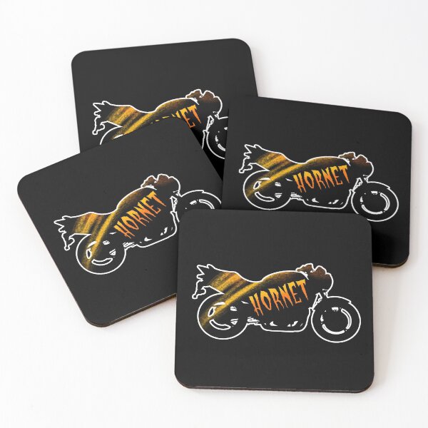 Item preview, Honda Hornet CB600F designed and sold by gearstersticker.
