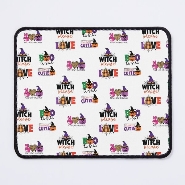 Item preview, Halloween Package Sticker designed and sold by amrsam.