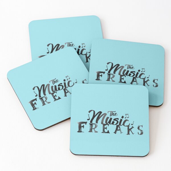 Item preview, The Music Freaks  designed and sold by EllysGacha.