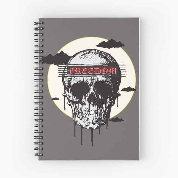 Item preview, "FEEDOM Scull" Design Freedom, Skull designed and sold by D-Storm-.