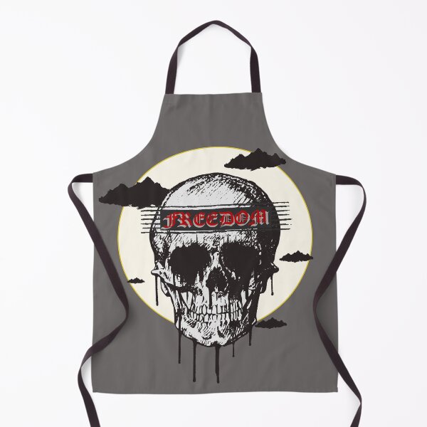 Item preview, "FEEDOM Scull" Design Freedom, Skull designed and sold by D-Storm-.