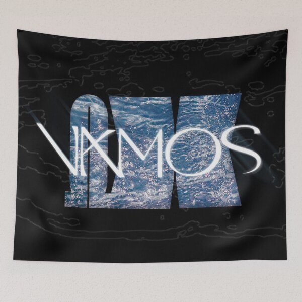 Item preview, OMEGA X - VAMOS designed and sold by peachy-bubbles.