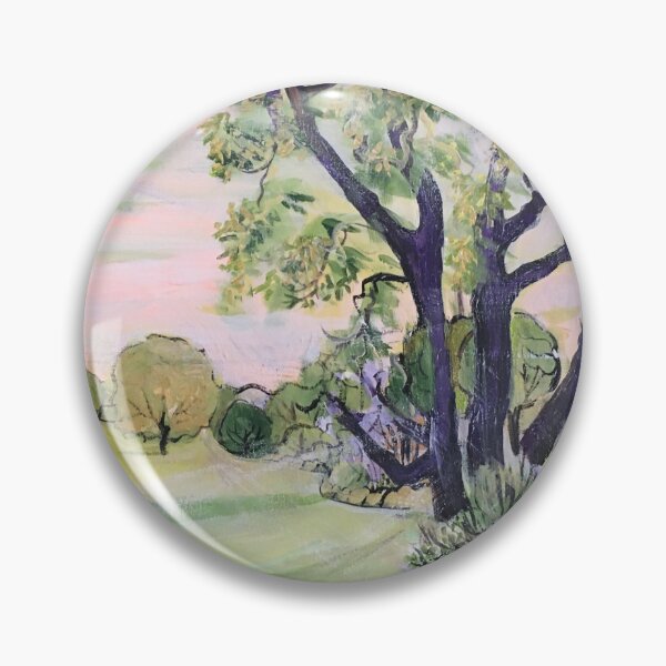 Aperçu de l'œuvre Une vue panoramique sur le grand parc de Windsor créée et vendue par Sally Anne Wake Jones.