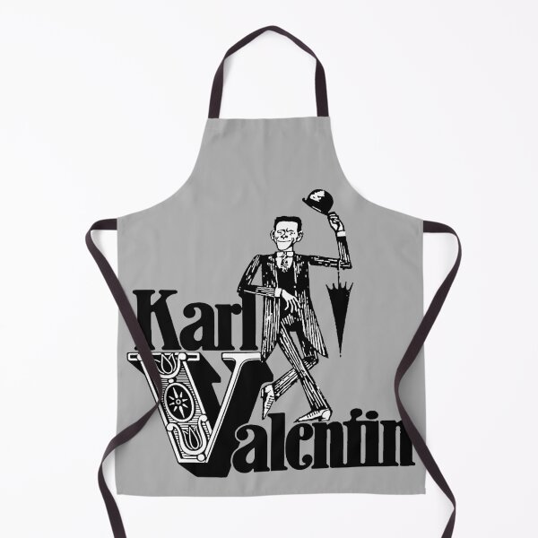 Item preview, Karl Valentin 003 designed and sold by Artman24.