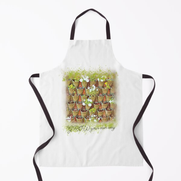 Item preview, Grow your own way - Mindfulness designed and sold by calmwithkatrina.
