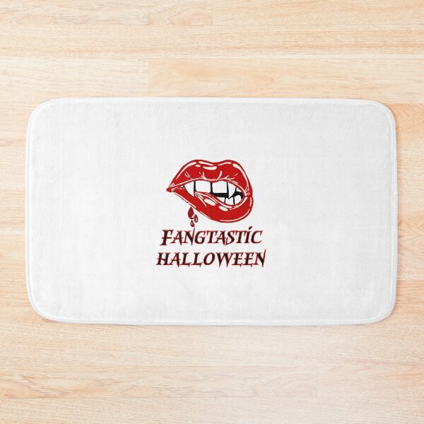 Item preview, Fangtastic Halloween designed and sold by Teodosija.