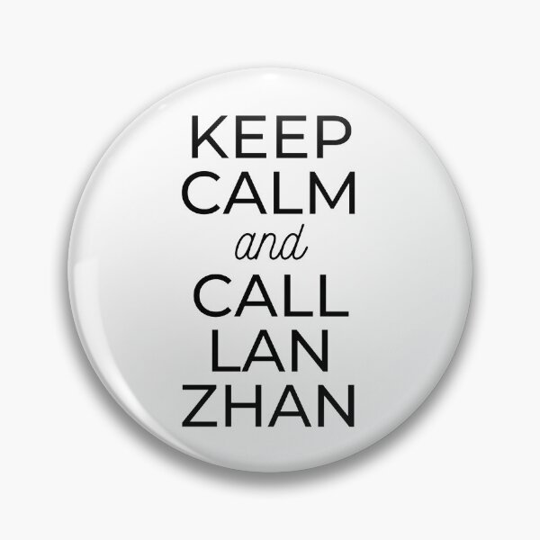 Item preview, Wei Ying's Game Plan designed and sold by Klee K.