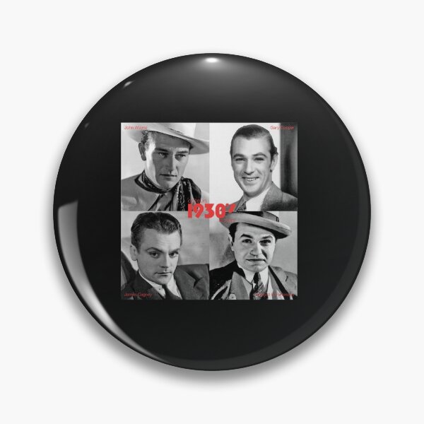 Item preview, John Wayne Classic Art designed and sold by nissaiaalana.